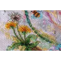 Cross-stitch kits "Color magic" AAH-135