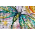 Cross-stitch kits "Color magic" AAH-135