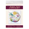 Cross-stitch kits "Color magic" AAH-135