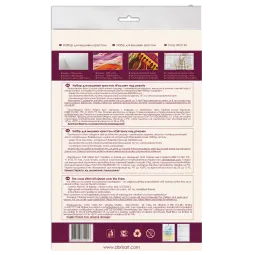 Cross-stitch kits Dawn over the river (Landscapes) Abris Art AH-152