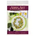 Cross-stitch kits "Sunny tenderly" AAHM-038