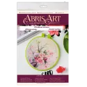 Cross-stitch kits "Tender spring" AAHM-042