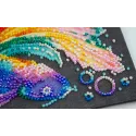 Bead Embroidery Kit "Variegated" AAM-245