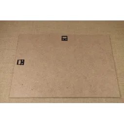 Nugarėlė mdfh 30*40 MDF30*40