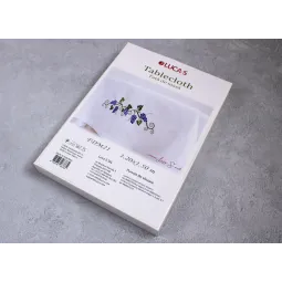 (D) Tablecloth 120x150cm SFDM21