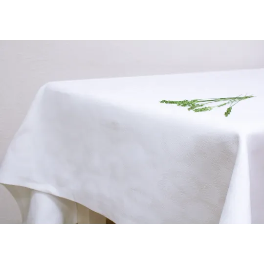 (D) Nappe 120x150cm SFDM25