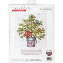 Cross stitch kit  Holiday Tree D70-09624