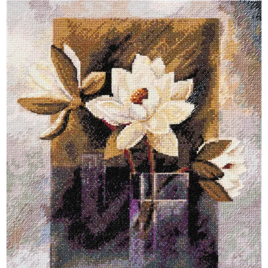 Cross stitch kit AAH-082