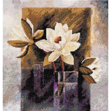 Cross stitch kit AAH-082