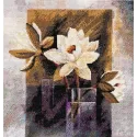 Cross stitch kit AAH-082