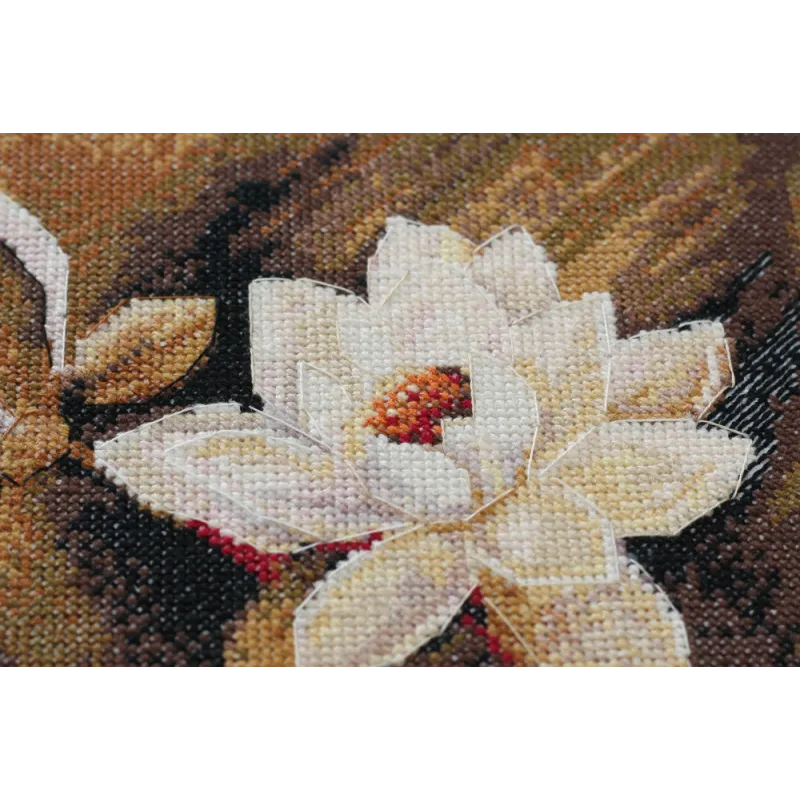 Cross stitch kit AAH-082