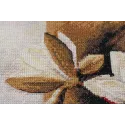 Cross stitch kit AAH-082