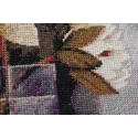 Cross stitch kit AAH-082