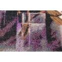 Cross stitch kit AAH-082