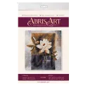 Cross stitch kit AAH-082