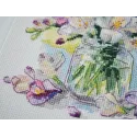 Cross stitch kit AAH-228