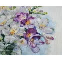 Cross stitch kit AAH-228