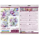 Cross stitch kit AAH-228