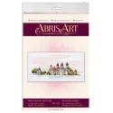 Cross stitch kit AAH-110