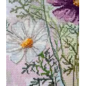 Cross stitch kit AAH-218