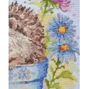 Cross stitch kit AAH-220