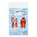 Cross stitch kit "Santa Claus, with stand" SR-943