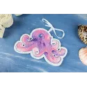 Cross stitch kit "Little octopus" ST-1029