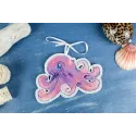 Cross stitch kit "Little octopus" ST-1029