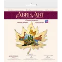 Cross-stitch kits - Autumn breath AAH-163