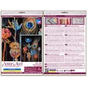 Cross-stitch kits - Remembering AAH-208