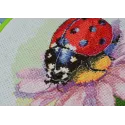 Cross-stitch kits - Sunny Bedryk AAHM-078