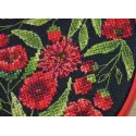 Cross-stitch kits - Flower dance AAHM-079