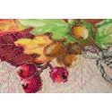 Cross-stitch kits - Autumn moment AAH-185