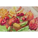 Cross-stitch kits - Autumn moment AAH-185