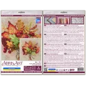 Cross-stitch kits - Autumn moment AAH-185