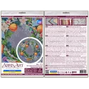 Cross-stitch kits - An exquisite holiday AAH-195