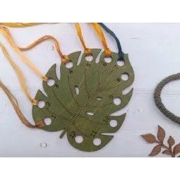 Органайзер. Monstera KF017/112