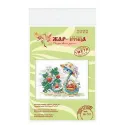 Cross stitch kit "Berry harvest" SM-792