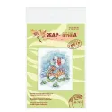 Cross stitch kit "Snow Walk" SM-793