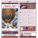 Main Bead Embroidery Kit - Air adventures AAB-923