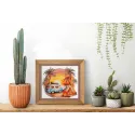 Cross-stitch kits - Beach adventures AAH-241