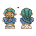 Cross stitch kit "Embroiderer" SR-1106