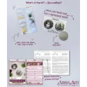 Decoration kit AABT-031