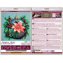 Cross-stitch kits AAMB-113