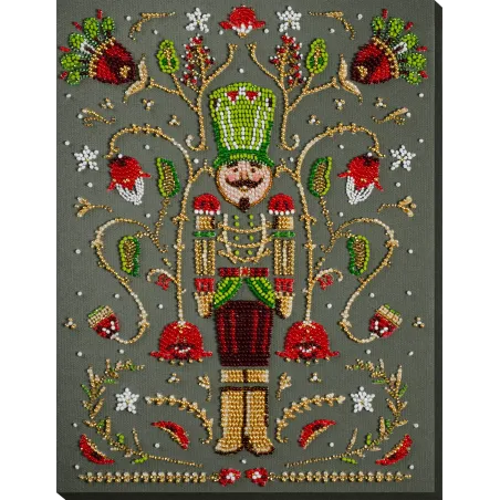 Bead Embroidery Kit AAB-926