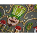 Bead Embroidery Kit AAB-926