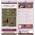 Bead Embroidery Kit AAB-926