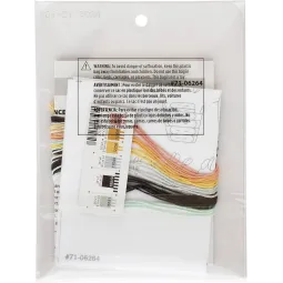 Kit de point de croix Wash Dry Fold D71-06264