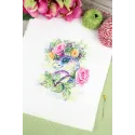 Cross stitch kit "Flower magic" SM-794