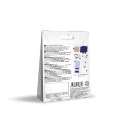 Набор для вышивания крестиком KLART "Брошь. Кит" 5.5x4 см KL10-041